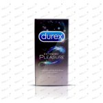 Durex condoms 12's Extended Pleasure