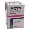 Amygra 60mg Tablets