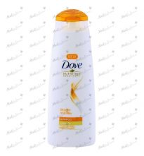 Dove Shampoo Straight & Silky 175ml