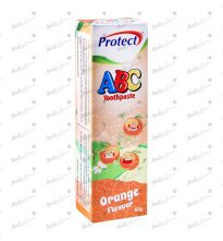 Protect ABC Orange Toothpaste 60g