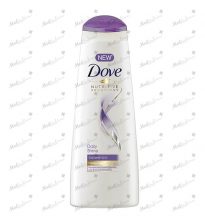 Dove Shampoo Daily Shine 175ml