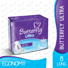Butterfly Ultra Big Saver