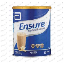 Ensure Powder Vanilla 850g