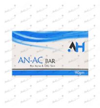 An-Ac Bar For Acne And Oily Skin 90g