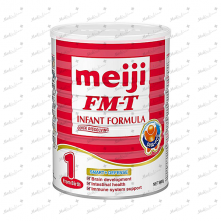Meiji FM-T Infant Formula Powdered 900g