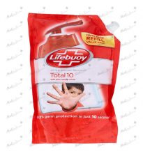 Lifebuoy Germ Protection Hand Wash Total 10 1000ml