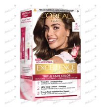 Excellence Creme 5 Light Brown