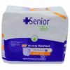 Senior Pull Up Adult Diapers Large 10 Count