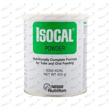 Nestle Isocal Powder 425g