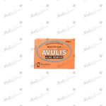 AVULIS ACNE REMOVE SOAP 1'S
