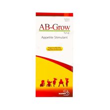 Ab-Grow 120ml Syp