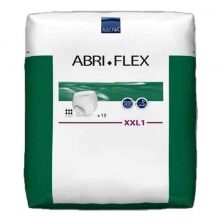 Abena Abri-Flex Premium Protective Underwear Xxl 12 Count
