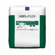 Abena Abri-Flex Premium Protective Underwear Xxl 12 Count