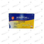 Actifed-P Cold Tablet 400's
