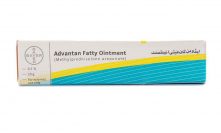 Advantan Oint Fatty 10g