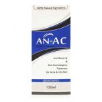 An-Ac Acne Cleanser 120ml