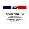 Anafortan Plus Injection 6 Ampoules