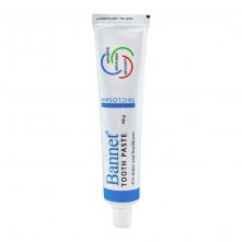 Bannet Toothpaste 100g
