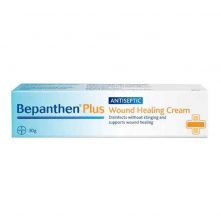 Bepanthen Plus Cream 30g
