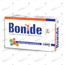 Bonide Tablets 30's