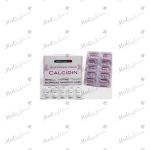 Calcidin Tablets