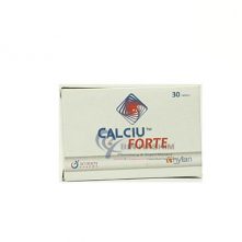 Calciu Forte Tablet
