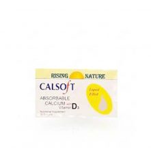 Calsoft Blister Pack 30's