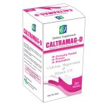 Caltramag-D Tablet