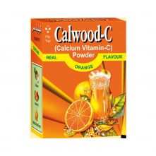 Calwood-C Powder 10X7g