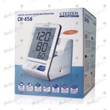 Citizen Digital Blood Pressure Monitor CH 456