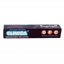 Clinica Toothpaste 100G