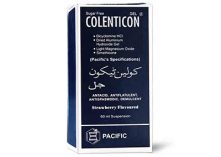 Colenticon Gel 60ml