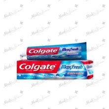 Colgate Maxfresh Toothpaste 125g Blue