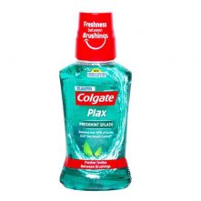 Colgate Plax Fresh Mint Splash Mouthwash 250ml