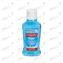 Colgate Plax Peppermint Fresh Mouthwash 60ml