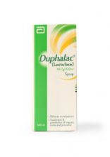Duphalac Syrup 240ml