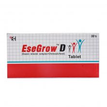 Esegrow-D Tablets
