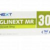 Glinext Mr 30mg Tablet 30's