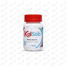 Kalsob Tablets 30's