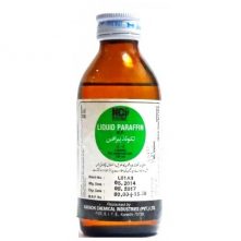 Liquid Paraffine (L) 120ml