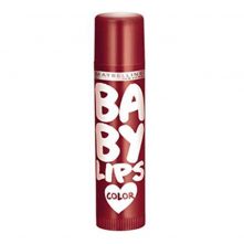 Maybelline Baby Lips Lip Balm Berry Sherbet