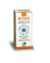 Mydex Eye Drop 5ml