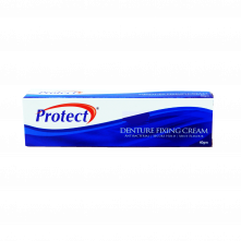 Protect Denture Fixing Cream