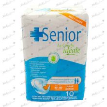 Senior Pull Up Adult Diapers Large Single