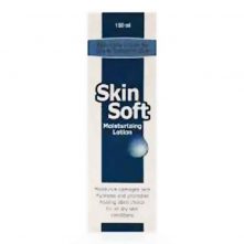 Skin Soft Lotion 90ml 1’S