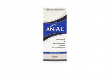 An-Ac Acne Cleanser 120ml