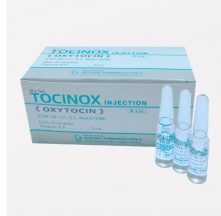 Tocinox Injection 50’S