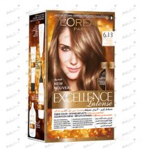 Excellence Creme 6.13 Cool Dark Blonde