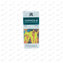 Viophos-B 240ml Syp