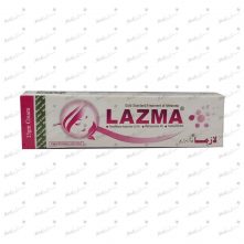 Lazma Cream 15g
